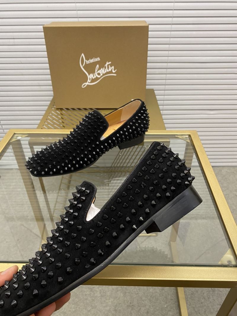 Christian Louboutin Low Shoes